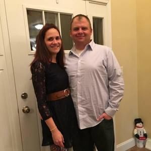 Meet your Posher, Todd